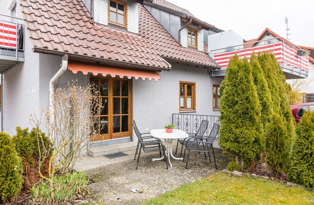 TTP 7-12 Apartments Immenstaad