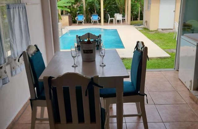 Tu casa de playa, Menus del Mar, te espera pronto