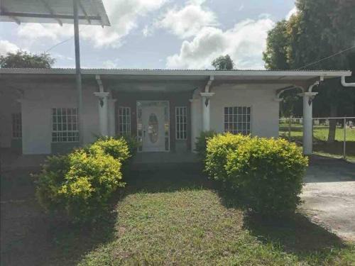 Tu casa en Macaracas!