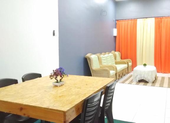 Tuah Homestay Musleem Only