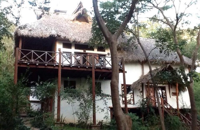 Tuani ecoLodge