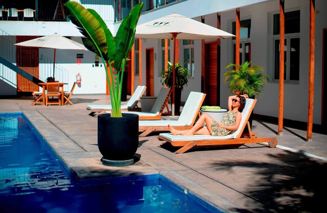 Tucan Suites Apart Hotel – Hotel Asociado Casa Andina