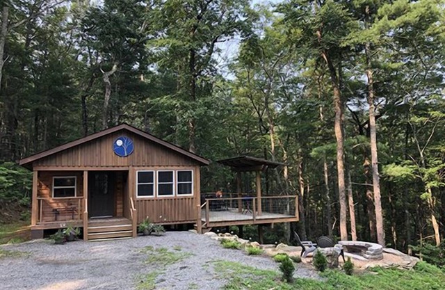 Tucked Away | 1 Bed, 1 Bath