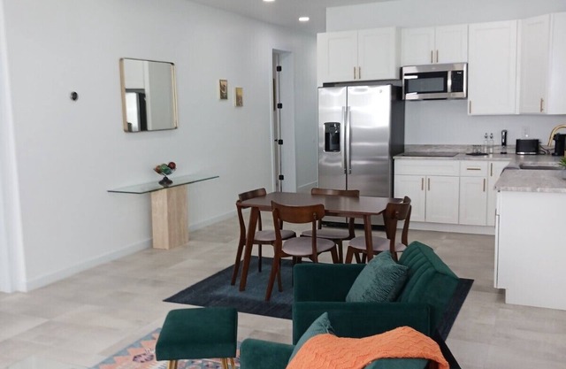 Tucson Barrio Home 2B/2B