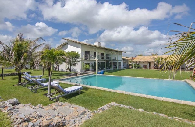 Tudo Bom! Kitesurf Dream Villa