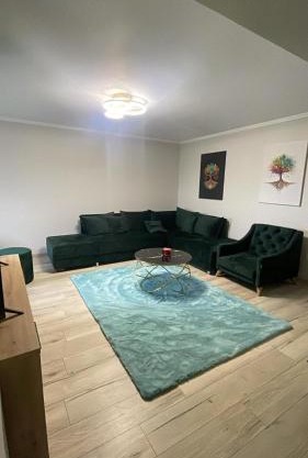 Tudor Apartament