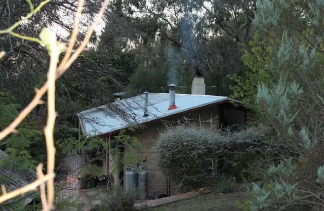 Tuena Cottage
