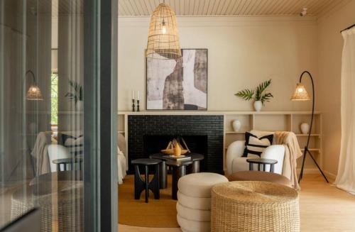 Tulia Retreat Hotel and Spa