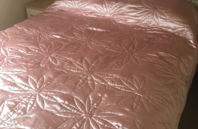 Tulip Pet Free Holiday Home on Rockley Park