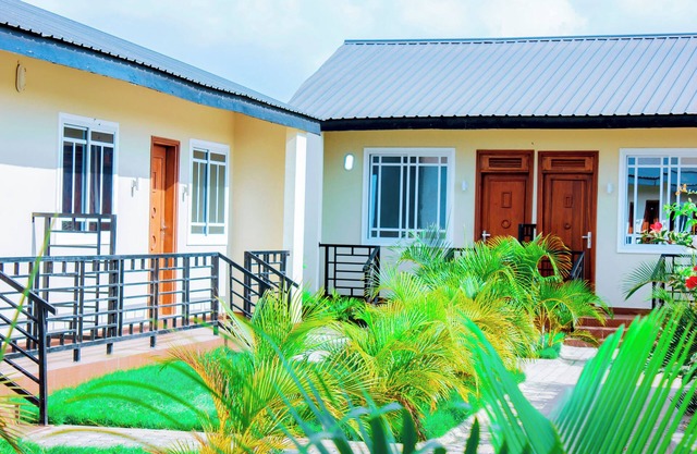 Tulivu Ranch Cottages