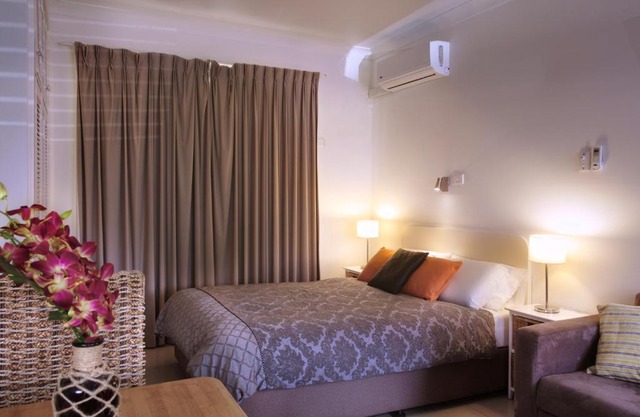 Tuncurry Motor Lodge