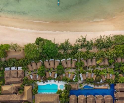 Tup Kaek Sunset Beach Resort-SHA Plus