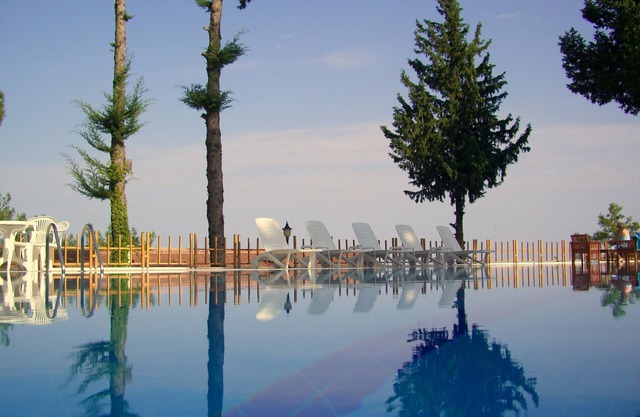 Turkish Holiday Home Villa with communal pool sea forest mountain view nr beachs