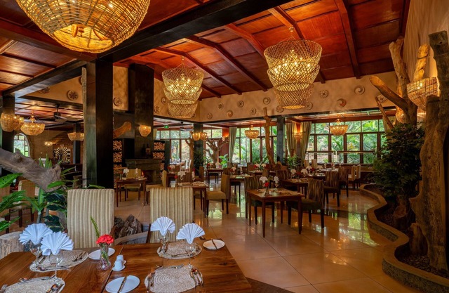 Turaco Ngorongoro Valley, a Tribute Portfolio Lodge