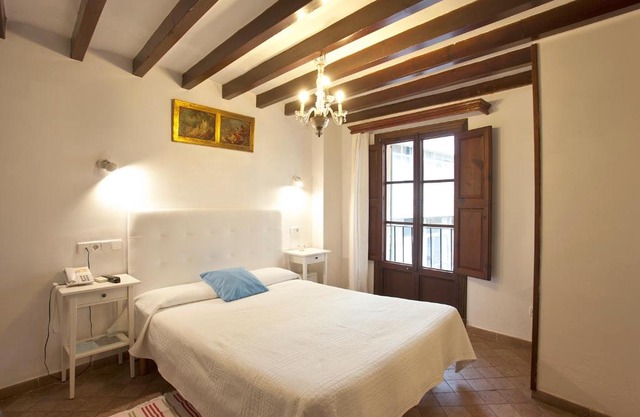 Turismo de Interior Ca Sa Padrina