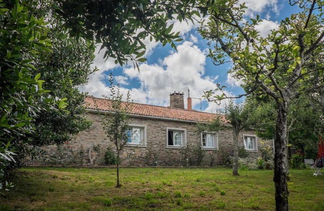 Turismo Rural O Xastre de Anos