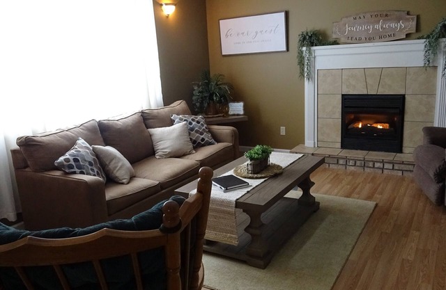 Turkey Creek Retreats