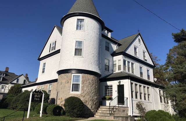 Turkey Hill Inn