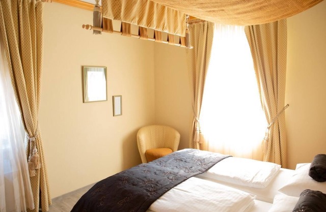 Turm Zimmer - Landhotel Birkenhof