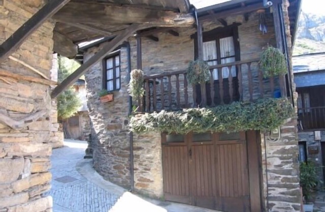 Turpesa House for 3 people