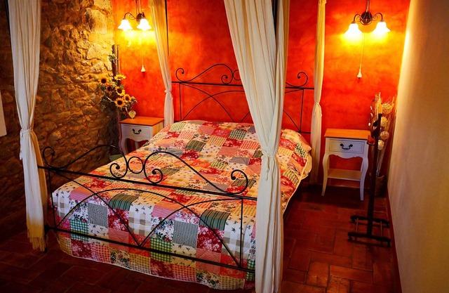 Tuscany - Romantic Getaway