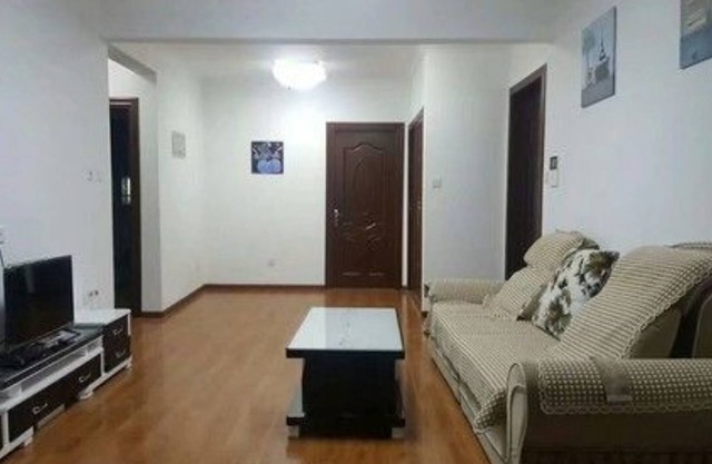 Tuzhongjia Apartment