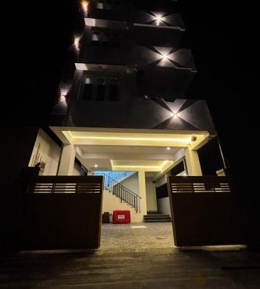 TVK Grands 7 - Premium One Bedroom Apartment