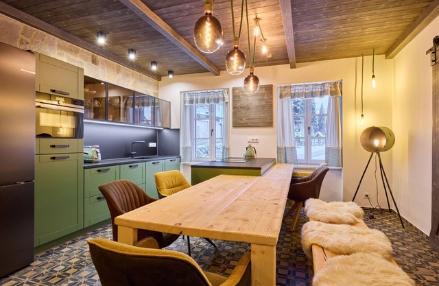 Twilight Grove Stylish Lounge by Interhome