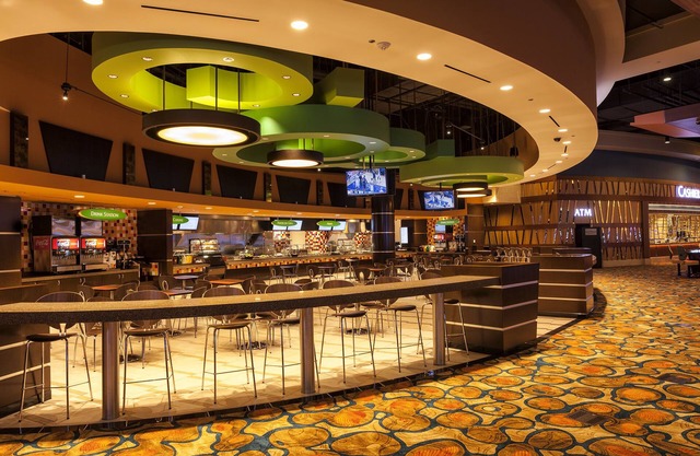 Twin Arrows Navajo Casino Resort