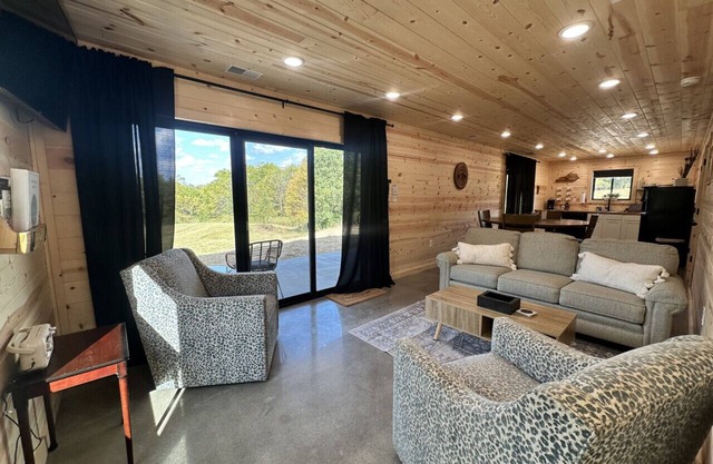 Twin Cottages * Presale* cottage #6