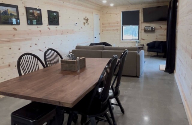 Twin Cottages * Presale* cottage #7