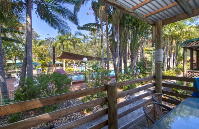 Twin Dolphins Holiday Park