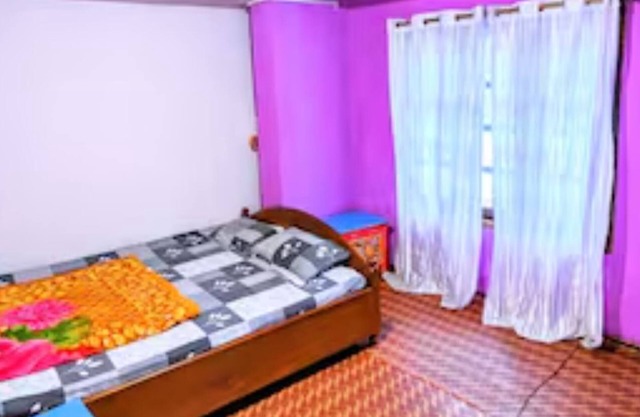 TWIN ROOM 1