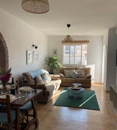 Two Bed Apartment Bella Roco