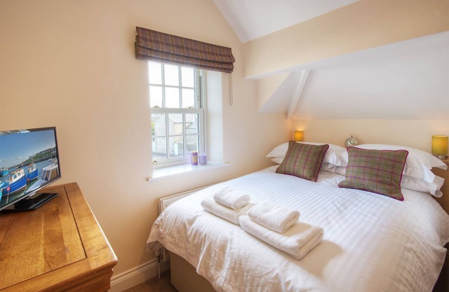 Two Bed Police House Cottage