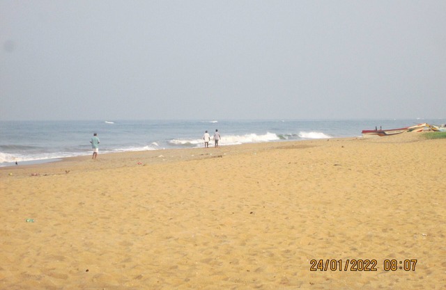 Two Bed Room Luxury Apartment - Mount Lavinia