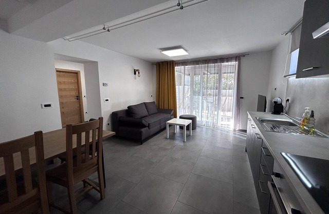 Two Bedroom Apartment Angelina with Krvavec view