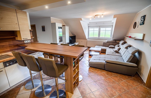 Two Bedroom apartment - URH
