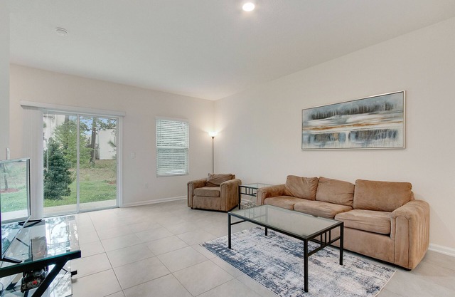 Two Bedroom, 21/2 bath in the center of everything!