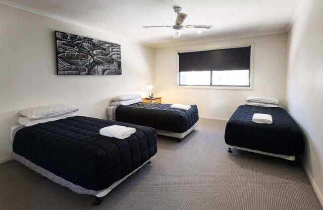Two Bedroom Apartment