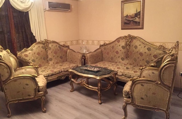 Two Bedroom Apartment