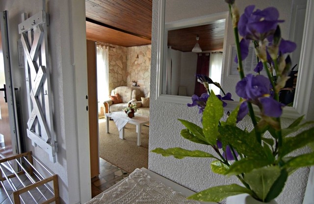 Two bedroom apartment with terrace Savudrija, Umag (A-13589-a)