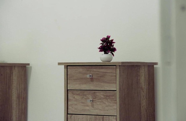 Two Bedroom Apartment