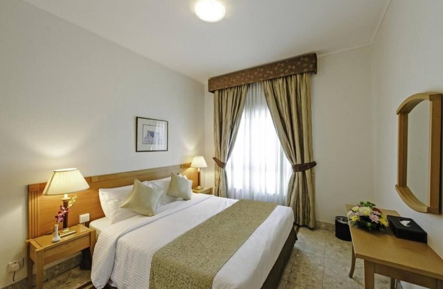 Two Bedroom Apartment Near By Al Shaklan Market