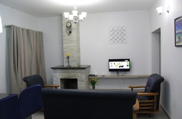 Two Bedroom Apartment - Nilgiri @ Two Seas Residence
