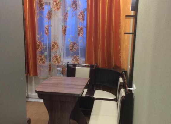 Two-bedroom Apartment on Kondrikova