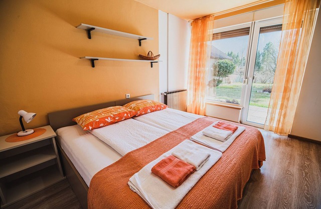 Two bedroom apartment Rombon Brdo
