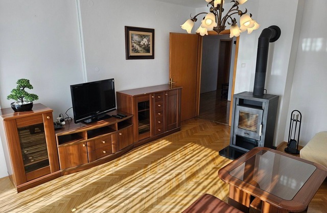 Two Bedroom Apartment Josipina with balcony&garden