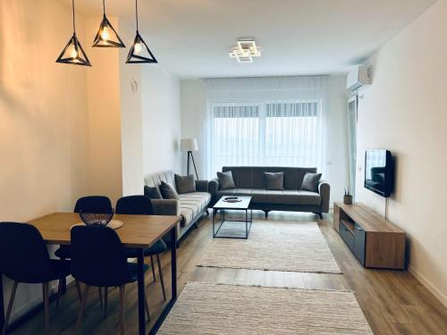 Two Bedroom Apartment