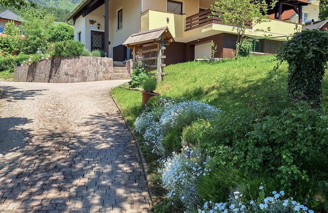 Two bedroom app in Preddvor with mountain view